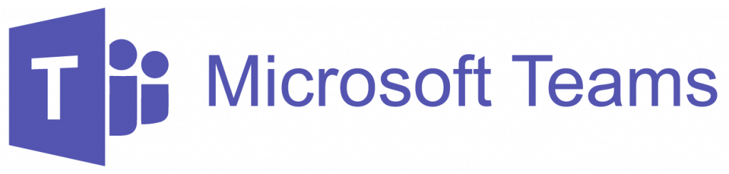 Microsoft Teams logo with purple icon and branded wordmark | Hemmat Law Group