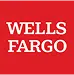 Wells Fargo logo with white lettering on red background | Hemmat Law Group