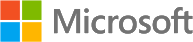 Microsoft logo with four-color square and company wordmark | Hemmat Law Group